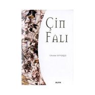 ÇİN FALI - GÜLTEN SUVEREN