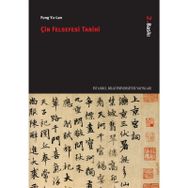 ÇİN FELSEFESI TARIHI - FUNG YU-LAN