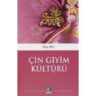Çin Giyim Kültürü Hua Mei