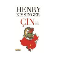Çin - Henry Kissinger
