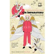 Çin İmparatoru - Tilman Rammstedt