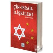 Çin-İsrail İlişkileri - Alimcan Ablet