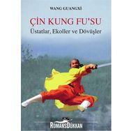 Çin Kung Fu'su - Wang Guangxi