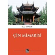 Çin Mimarisi Cai Tianxin