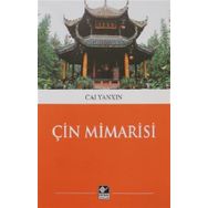 Çin Mimarisi Cai Yanxin