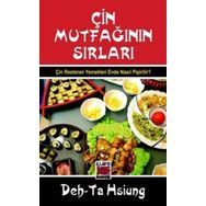 ÇİN MUTFAĞININ SIRLARI - DEH-TA HSIUNG