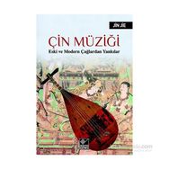 Çin Müziği - Jin Jie