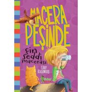 Çin Seddi Macerası - Macera Peşinde - Terry Blackwood