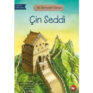 Çin Seddi - Ne Nerede? Serisi - Patricia Brennan Demuth