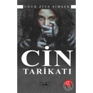 CIN TARİKATI - UĞUR ZIYA ŞİMŞEK