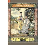 Çin Uygarlığı - Eugene Simon