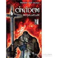 Cinadem - Mehmet Akif Duman