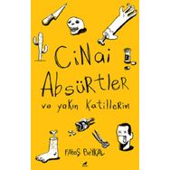 Cinai Absürtler - Fatoş Beykal
