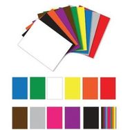 Çınar 48x68 100'lü Karışık Yaprak Fon Kartonu