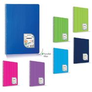 Çınar 73005 Pp Kapak Defter
