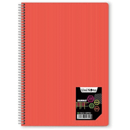 Çınar 73017 Pp Kapak Defter
