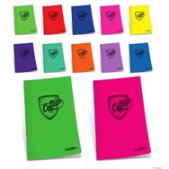 Çınar A4 40 Yaprak Dikişli College P.P Kapak Çizgili Defter