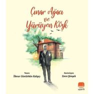 Çınar Ağacı ve Yürüyen Köşk - İlknur Güntürkün Kalıpçı