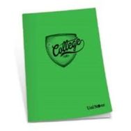 Çınar Collage Çizgili 100 Yaprak Defter