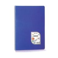 Çınar Colormaxi 17x24 Spiralli PP Kapak 60 Yaprak Çizgili Defter