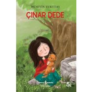 Çınar Dede - Hüseyin Yurttaş