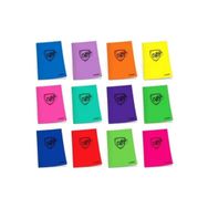 Çınar Defter College Pp Kapak A4 40 Yaprak Çizgili Okul Defteri