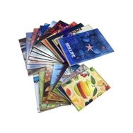 Çınar Defter Dik Çizgili Standart A4 30 Yaprak Yazı Defteri