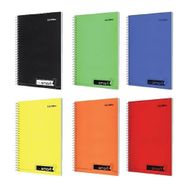 Çınar Defter Im Smart A4 Spiralli Pp Kapak 40 Yaprak Çizgili Defter