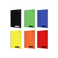 Çınar Defter Im Smart Pp Kapak A4 60 Yaprak Kareli Spiralli Defter