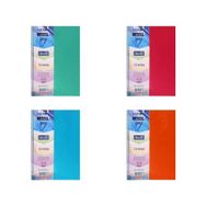 Çınar Defter Im Smart Pp Kapak Ayraçlı A4 4 Kareli + 3 Çizgili Defter
