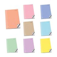Çınar Defter Karton Kapak A4 40 Yaprak Çizgili Okul Defteri