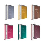 Çınar Defter Moments 17x24 cm 100 Yaprak Kareli Bloknot