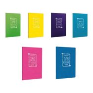 Çınar Defter Standart A4 40 Yaprak Yazı Defteri