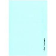 Çınar Life Spiralli Pp Kapak A4 100 Yaprak Kareli Defter
