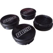 Çınar Online Store 7625593 4 Adet Fiat Tipo Jant Göbek Arması