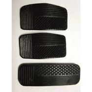 Çınar Online Store 85000168 Tofaş Doğan 3'lü Takım Pedal Lastiği