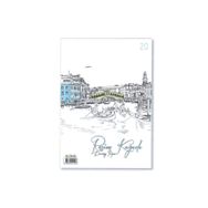 Çınar Resim Kağıdı 120 gr 24 x 34 cm 20'li