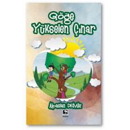 Çınaraltı Yayınları Göğe Yükselen Çınar Alparslan Demir