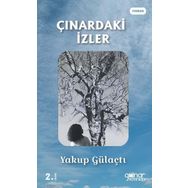 Çınardaki İzler Gülnar Yayınları