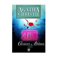 Cinayet Alfabesi - Agatha Christie