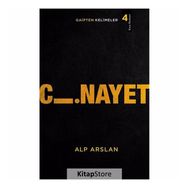 Cinayet - Alp Arslan