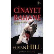 CINAYET BAHANE - SUSAN HILL
