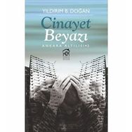 Cinayet Beyazı - Yıldırım B. Doğan