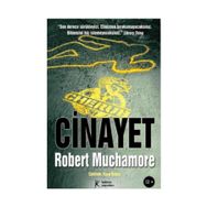 CINAYET CHERUB SERISININ 4. KİTABI - ROBERT MUCHAMORE