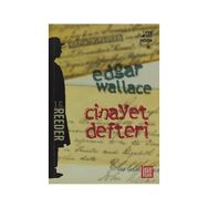 CINAYET DEFTERI - EDGAR WALLACE