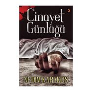 Cinayet Günlüğü - Nedim Karakuş