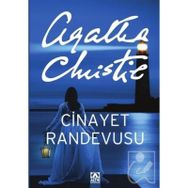Cinayet Randevusu - Agatha Christie