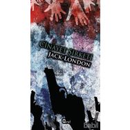 CINAYET ŞIRKETI - JACK LONDON