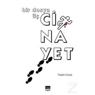 Cinayet - Yasin Uzun