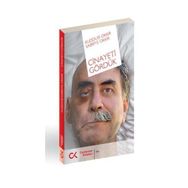 CINAYETI GÖRDÜK - KUDDUSI OKKIR, SABRIYE OKKIR